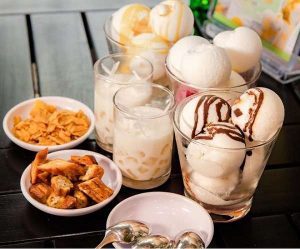 Các Món Ăn Đang Hot Ở Hà Nội 