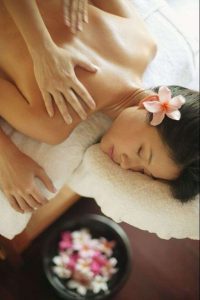 Gội Đầu Massage Thư Giãn Tphcm 