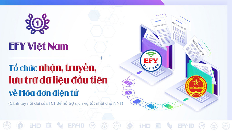 Phần mềm hóa đơn điện tử