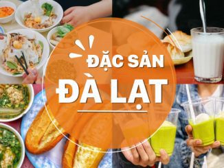 quán ăn ngon Đà Lạt