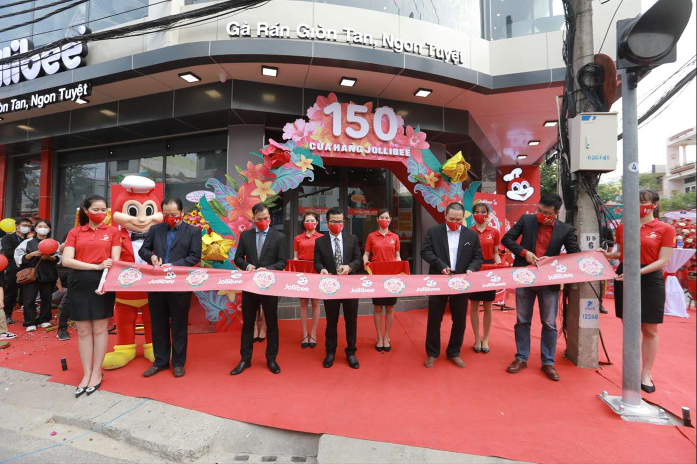 Jollibee menu combo