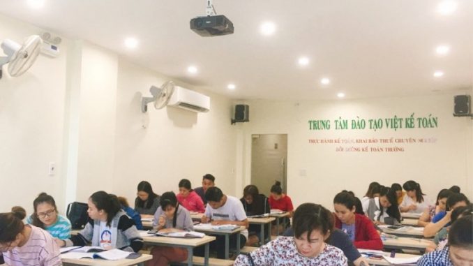 dạy kế toán thực hành ở tphcm5