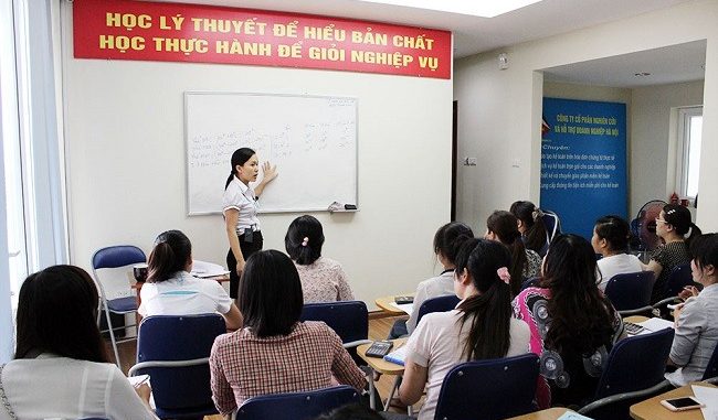 dạy kế toán thực hành ở tphcm6