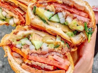 bánh mì huynh hoa giá