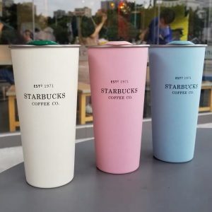 các loại ly của starbucks