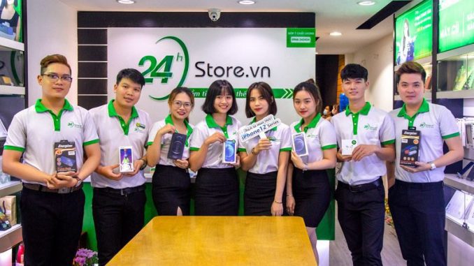 cửa hàng mua iphone uy tín tại TPHCM8