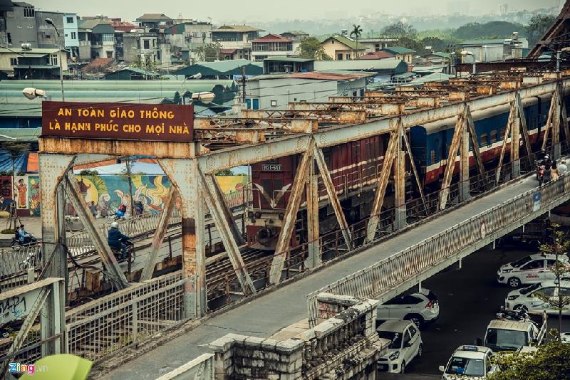 địa điểm chụp ảnh đẹp ở Hà Nội