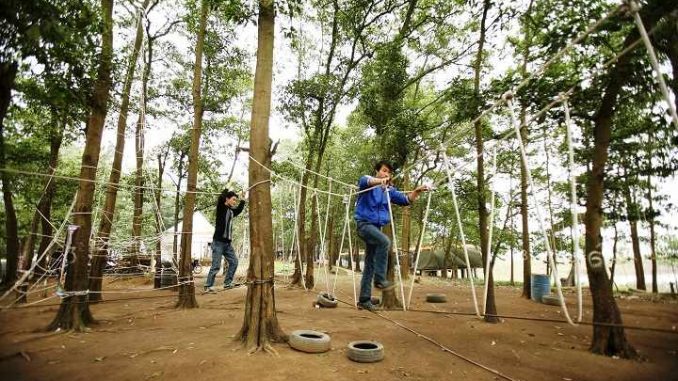 Khu du kịch sinh thái7