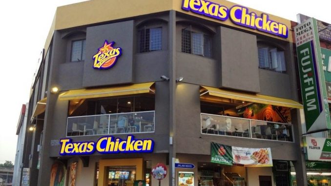 menu texas chicken4