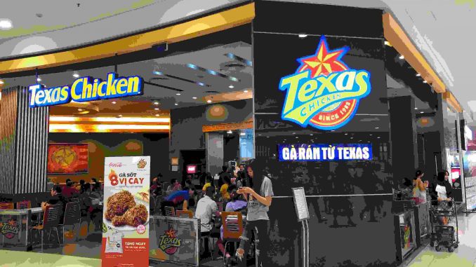 menu texas chicken1