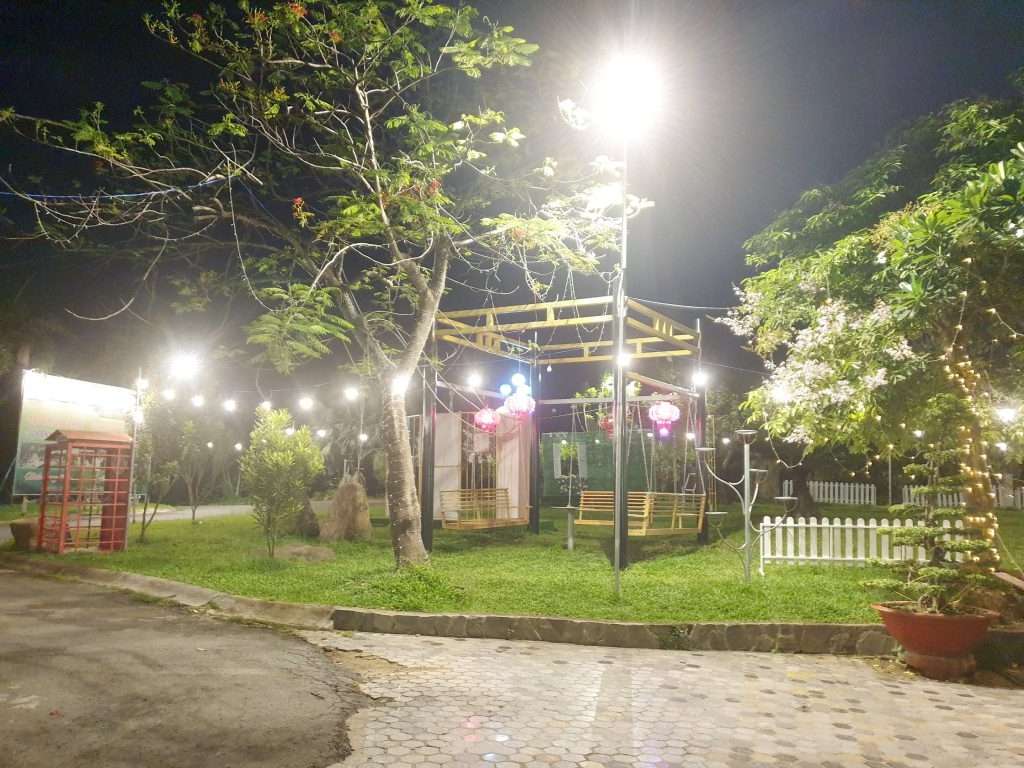 quán cafe đẹp ở Biên Hòa