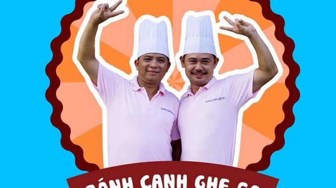 menu bánh canh ghẹ 69