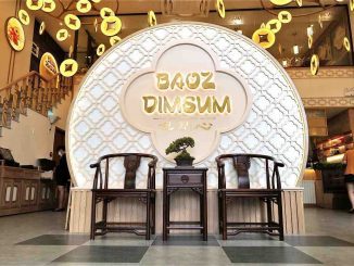 menu baoz dimsum