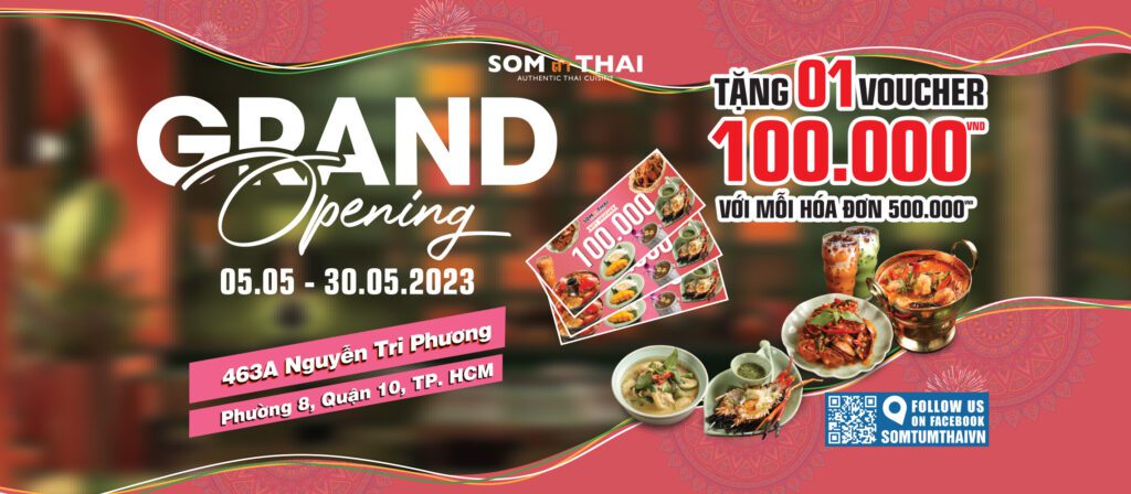 Som Tum Thai