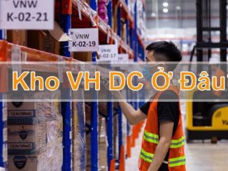 kho VH DC ở đâu