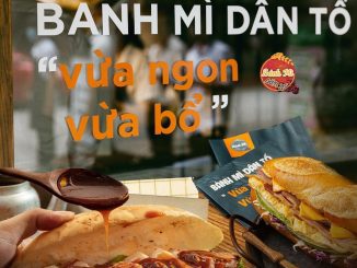 Bánh mỳ dân tổ