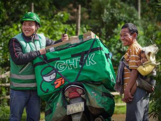 GIAO HÀNG TIẾT KIỆM