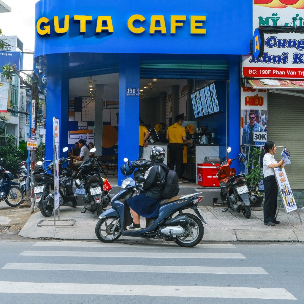 guta cafe