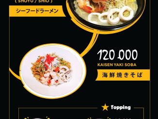 daiichi ramen