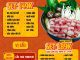 deli 4b bbq & hotpot menu