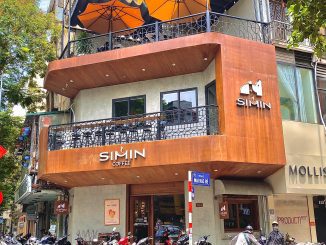 simin cafe