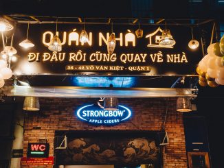 QUÁN NHÀ ĐỊA CHỈ Ở ĐÂU?