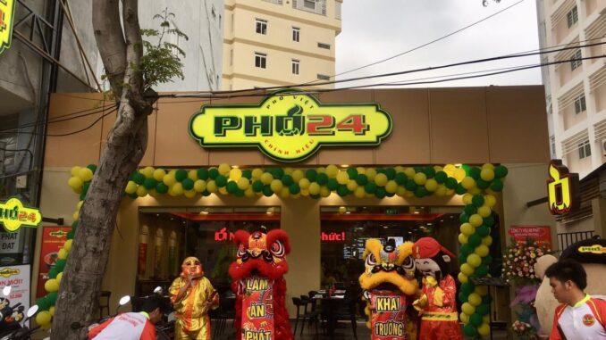 Phở 24