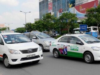 taxi Đồng Tháp