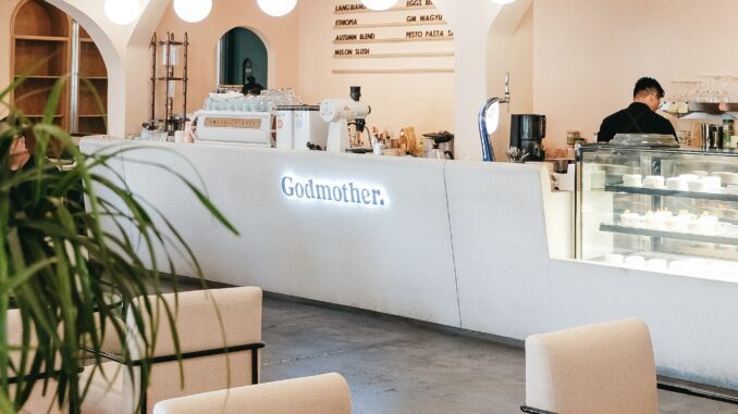 Godmother Bake & Brunch