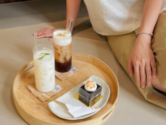 chidori coffee in bed menu/ thực đơn/ giá