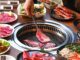 Gyu kaku menu buffet/ thực đơn/ giá