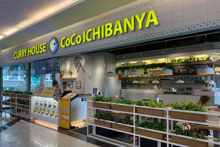 CoCo Ichibanya