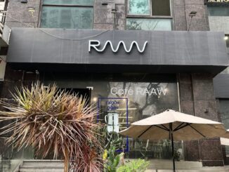 Café RAW