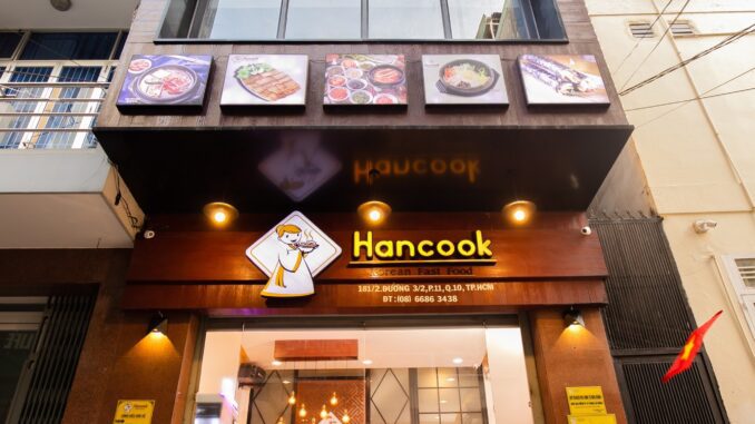 hancook