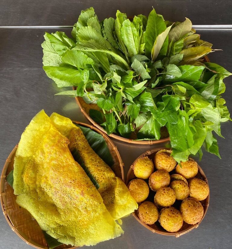 bánh xèo 7 tới